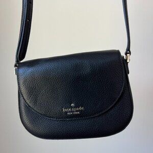 Kate Spade Leila Mini Flap Crossbody